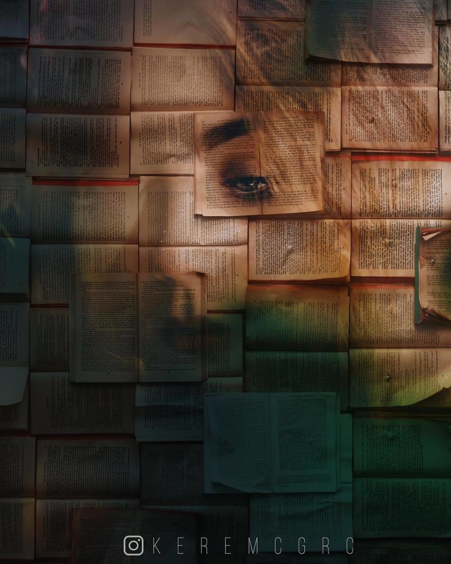 52 Surreal Photo Manipulations That I Created 52 Surreal Photo Manipulations That I Created