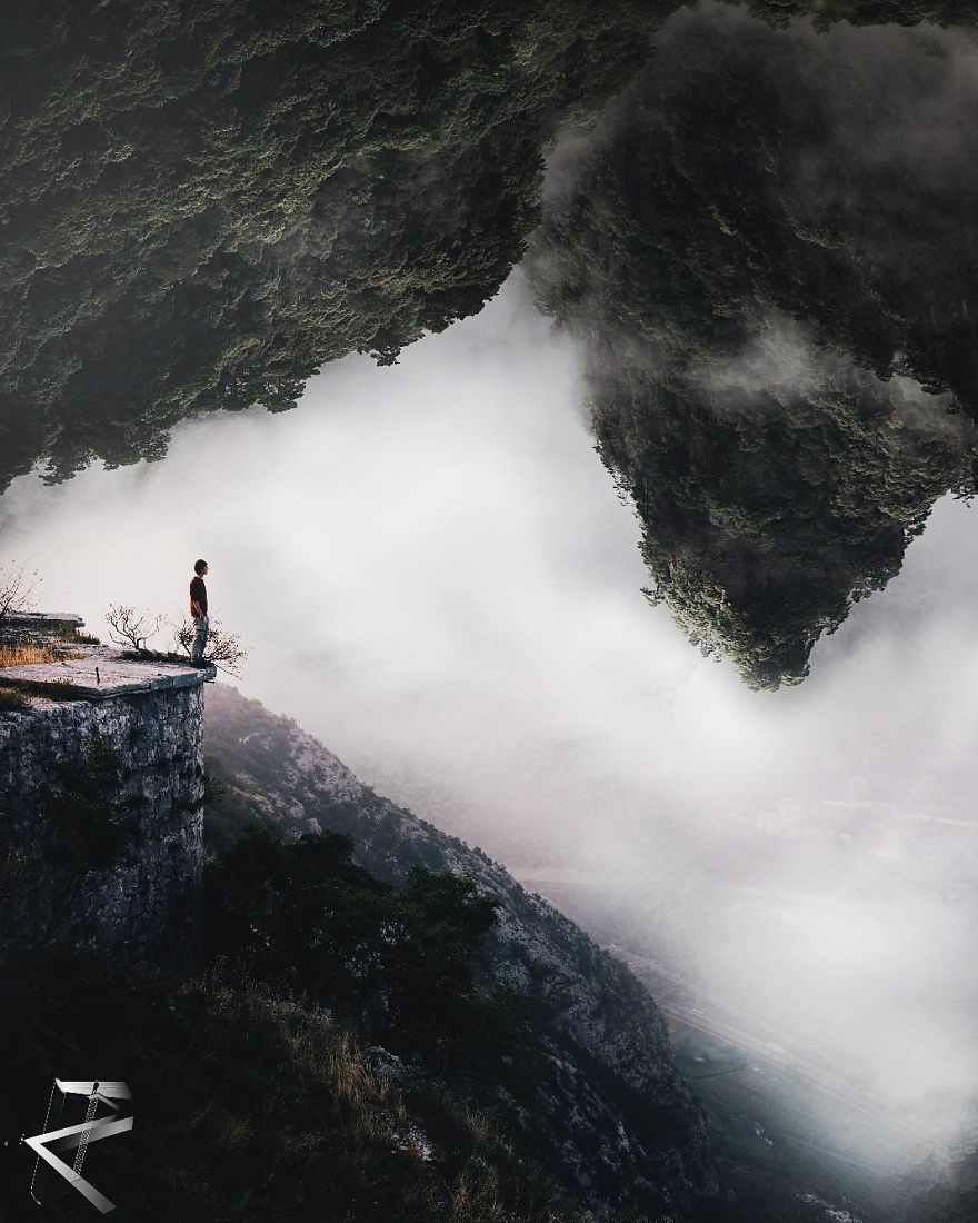 52 Surreal Photo Manipulations That I Created 52 Surreal Photo Manipulations That I Created