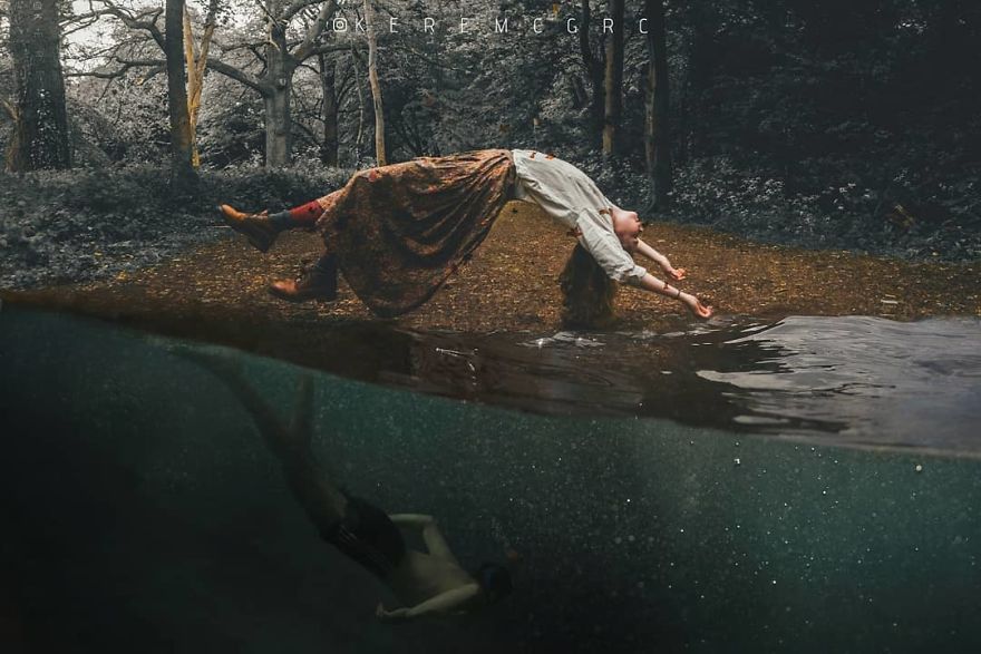 52 Surreal Photo Manipulations That I Created 52 Surreal Photo Manipulations That I Created