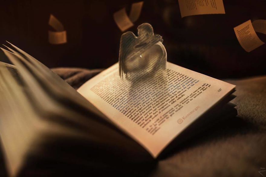 52 Surreal Photo Manipulations That I Created 52 Surreal Photo Manipulations That I Created