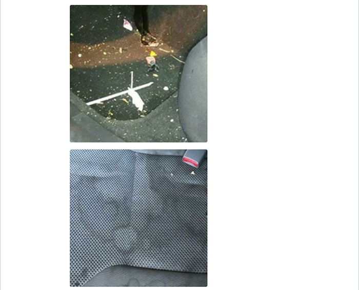 Uber User Accuses Uber Of Scamming Him Out Of $157, Shares Their Terrible Reply Online Uber User Accuses Uber Of Scamming Him Out Of $157, Shares Their Terrible Reply Online