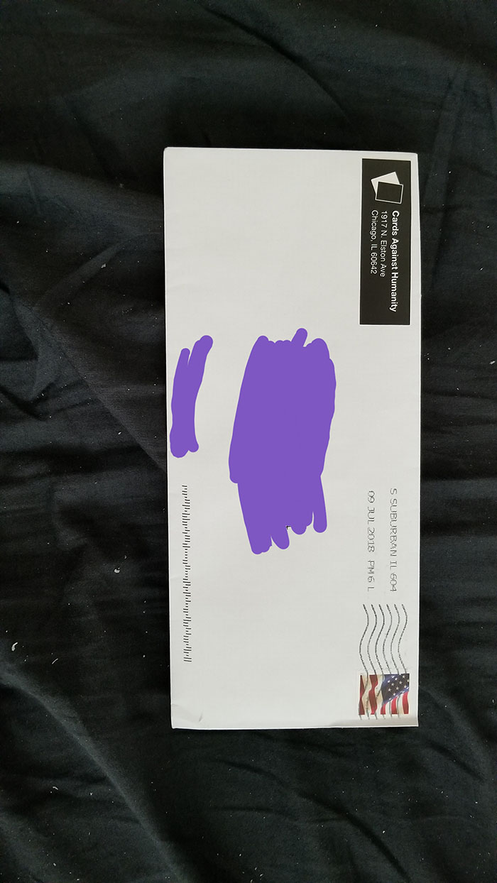 &#8220;Be Careful What You Wish For&#8221;: The Way Cards Against Humanity Responded To This Girl&#8217;s Complaint Is Hilarious