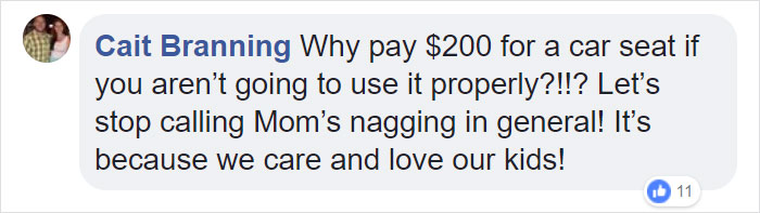 Mom Explains How Her &#8216;Annoying&#8217; Text To Her Husband Saved Their Baby Boy&#8217;s Life