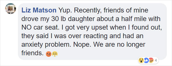 Mom Explains How Her &#8216;Annoying&#8217; Text To Her Husband Saved Their Baby Boy&#8217;s Life