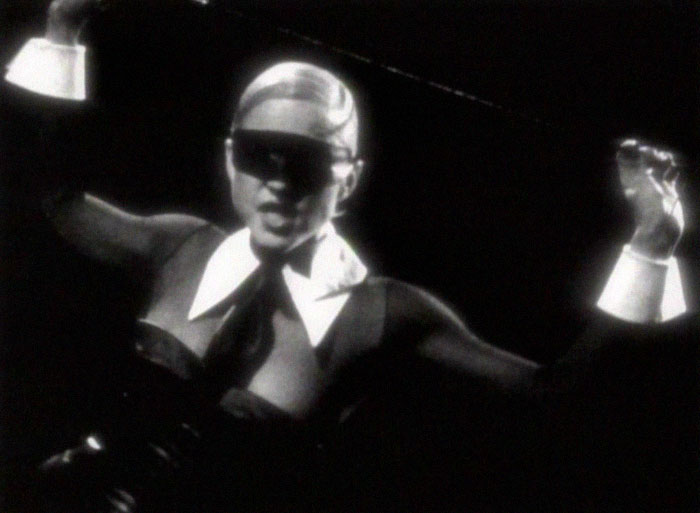 This Dog Recreated Madonna&rsquo;s Iconic Photos, And The Attention To Detail Is Unbelievable