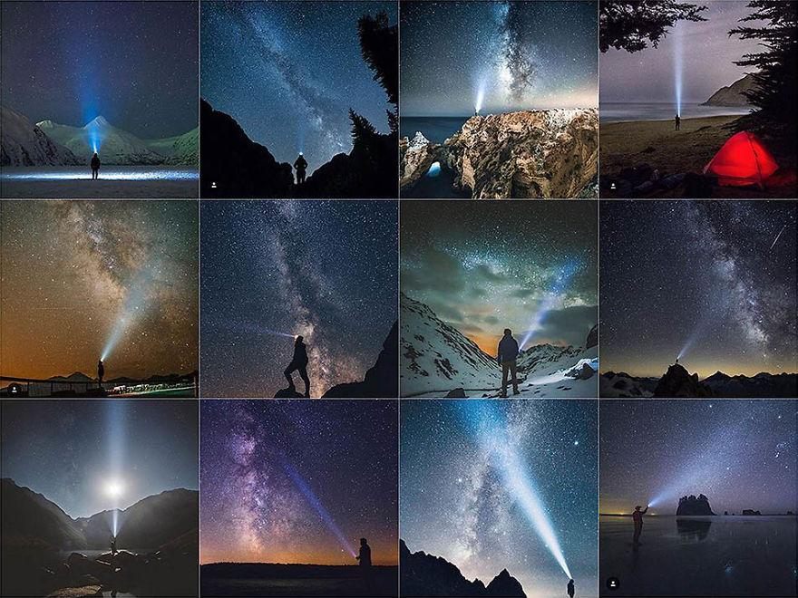 Somebody Is Showing How Instagram Photos Are All Starting To Look The Same And It’s Pretty Freaky Somebody Is Showing How Instagram Photos Are All Starting To Look The Same And It’s Pretty Freaky