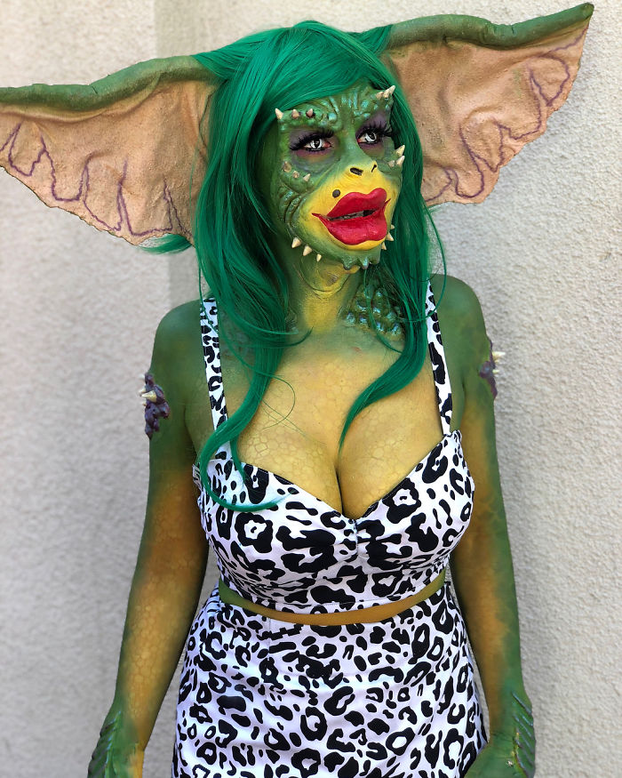 77 Of The Best Cosplays From San Diego Comic Con 2018 77 Of The Best Cosplays From San Diego Comic Con 2018