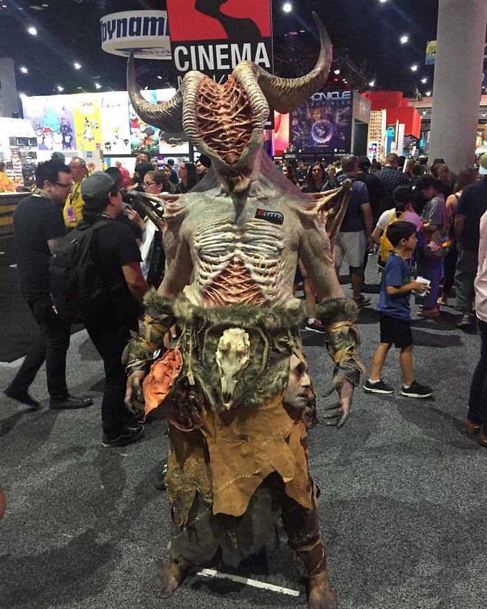 77 Of The Best Cosplays From San Diego Comic Con 2018 77 Of The Best Cosplays From San Diego Comic Con 2018