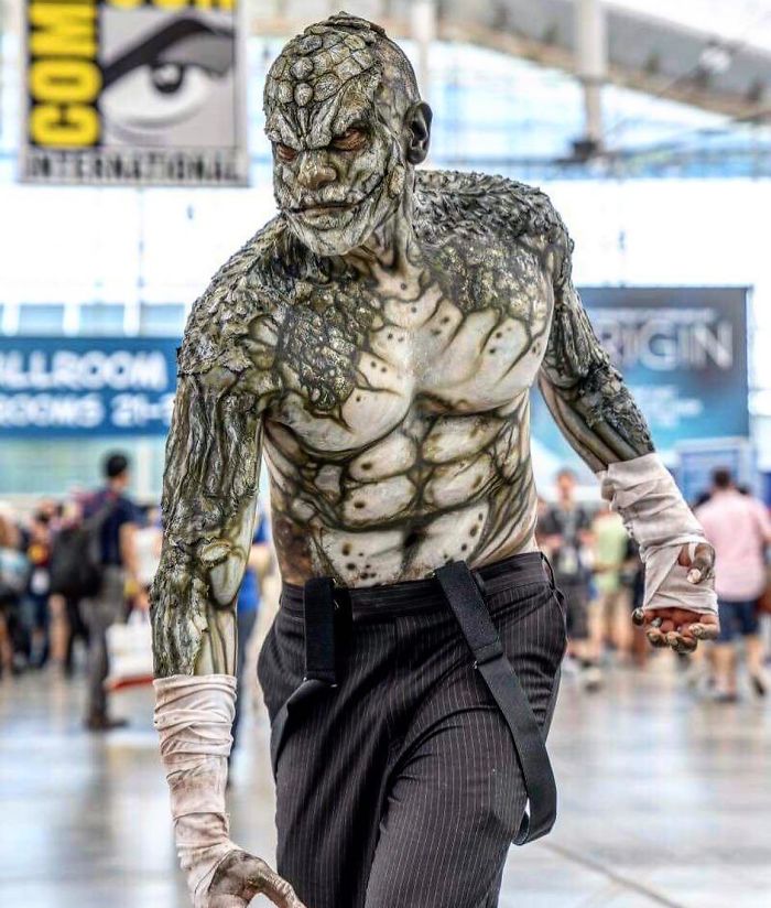 77 Of The Best Cosplays From San Diego Comic Con 2018 77 Of The Best Cosplays From San Diego Comic Con 2018