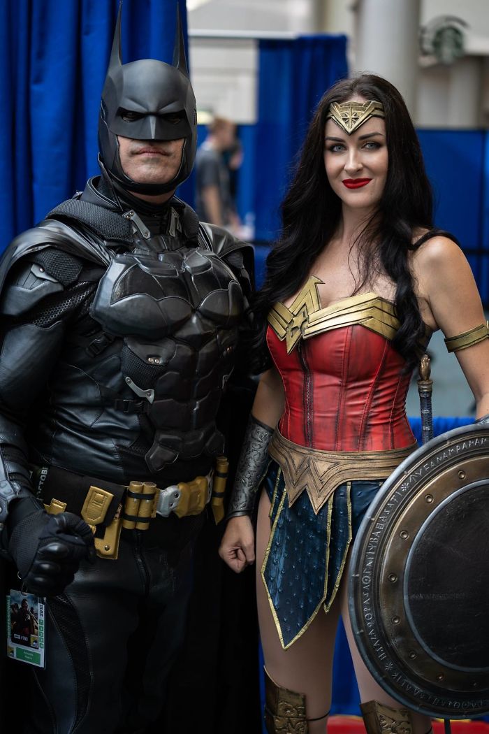 77 Of The Best Cosplays From San Diego Comic Con 2018 77 Of The Best Cosplays From San Diego Comic Con 2018