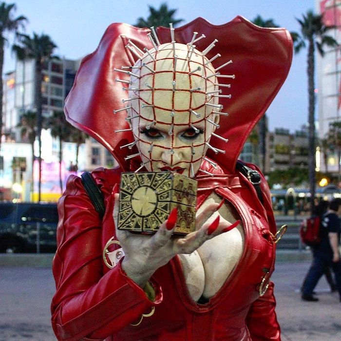 77 Of The Best Cosplays From San Diego Comic Con 2018 77 Of The Best Cosplays From San Diego Comic Con 2018