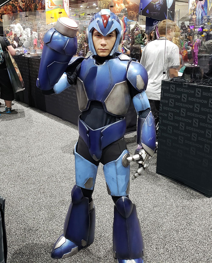 77 Of The Best Cosplays From San Diego Comic Con 2018 77 Of The Best Cosplays From San Diego Comic Con 2018