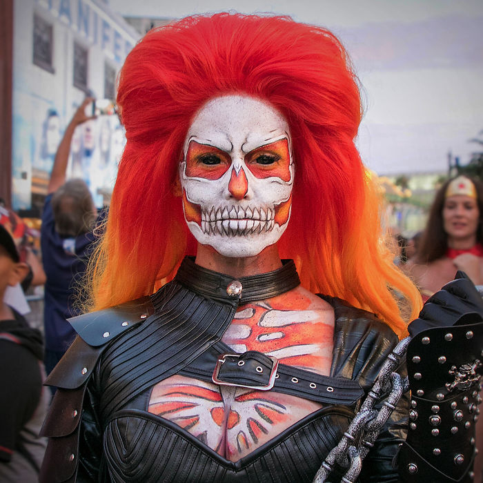 77 Of The Best Cosplays From San Diego Comic Con 2018 77 Of The Best Cosplays From San Diego Comic Con 2018