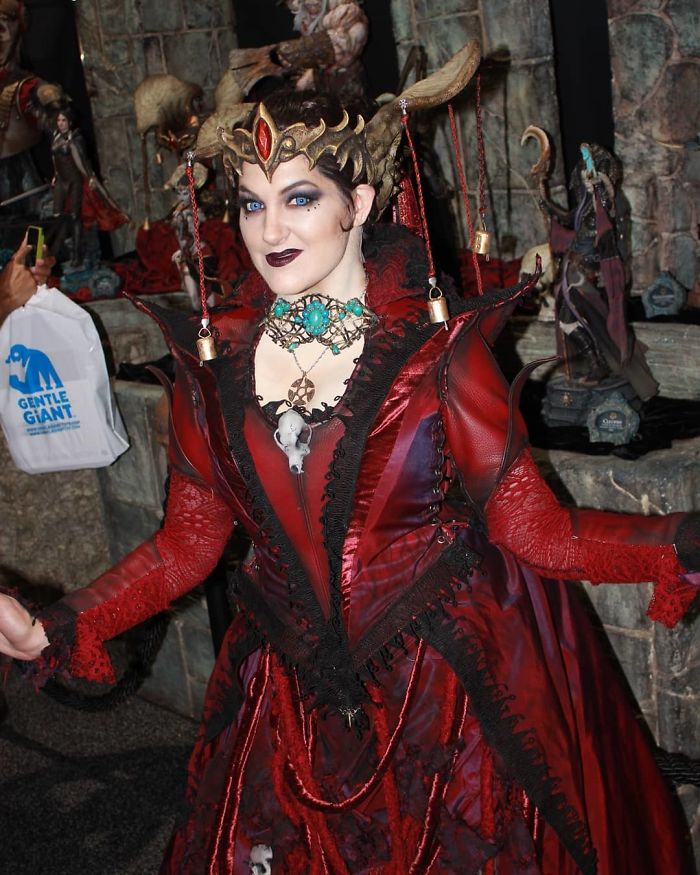 77 Of The Best Cosplays From San Diego Comic Con 2018 77 Of The Best Cosplays From San Diego Comic Con 2018