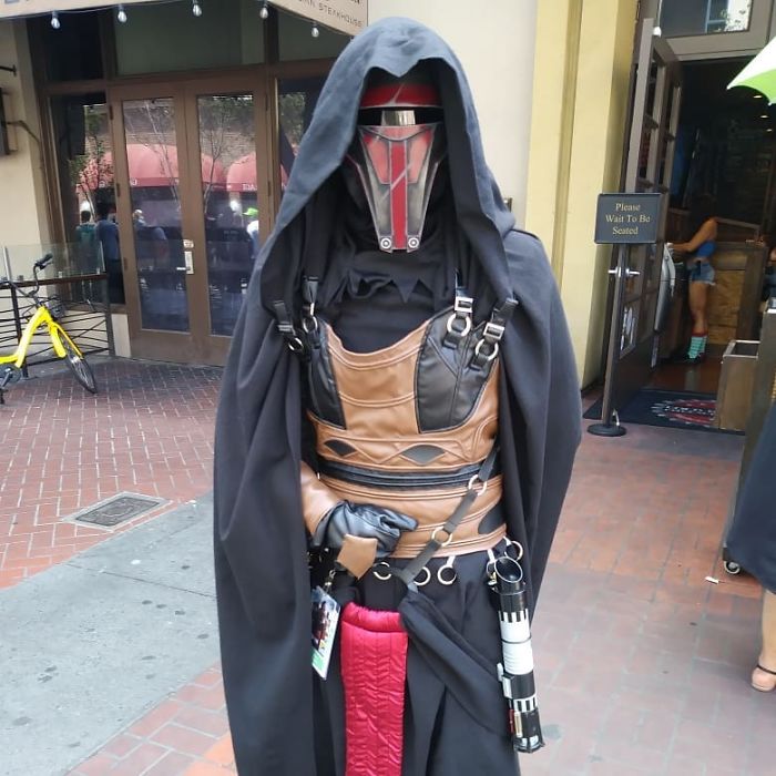 77 Of The Best Cosplays From San Diego Comic Con 2018 77 Of The Best Cosplays From San Diego Comic Con 2018