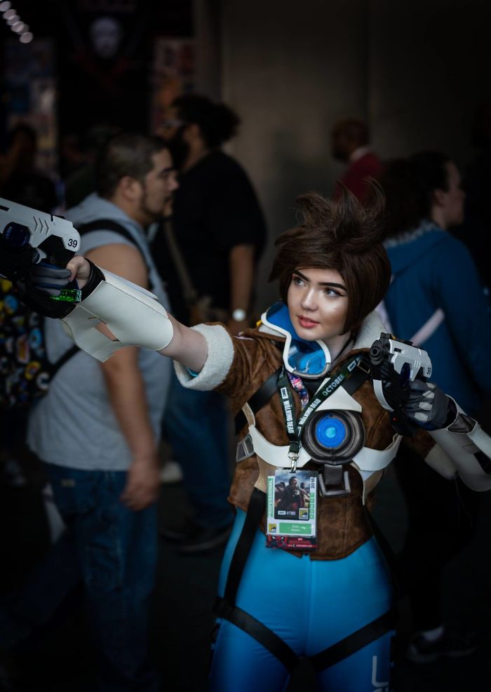 77 Of The Best Cosplays From San Diego Comic Con 2018 77 Of The Best Cosplays From San Diego Comic Con 2018