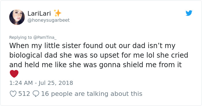 “My Little Brother Found Out I’m Not His Fully Sister, And I Came Home To This… I’m Crying” “My Little Brother Found Out I’m Not His Fully Sister, And I Came Home To This… I’m Crying”