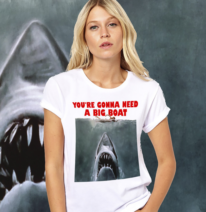 This Store Sells T-Shirts With Incorrect Quotes, And You Probably Won’t Make It To The End Of The List This Store Sells T-Shirts With Incorrect Quotes, And You Probably Won’t Make It To The End Of The List