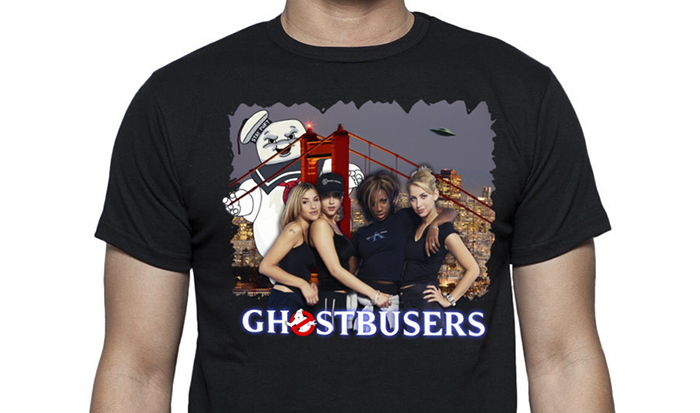 This Store Sells T-Shirts With Incorrect Quotes, And You Probably Won’t Make It To The End Of The List This Store Sells T-Shirts With Incorrect Quotes, And You Probably Won’t Make It To The End Of The List