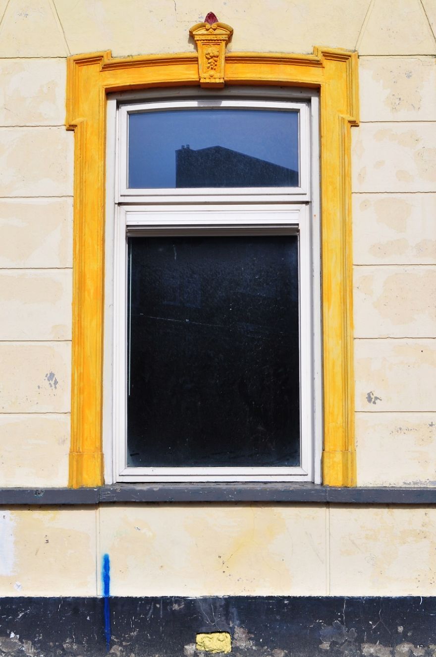 The Charm Of Dutch Windows And Doors The Charm Of Dutch Windows And Doors