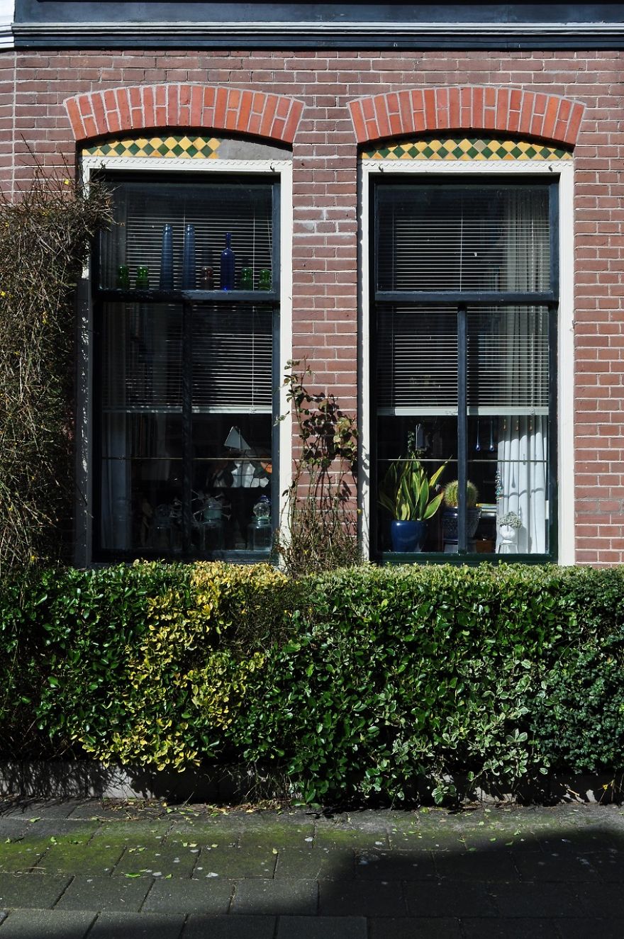 The Charm Of Dutch Windows And Doors The Charm Of Dutch Windows And Doors