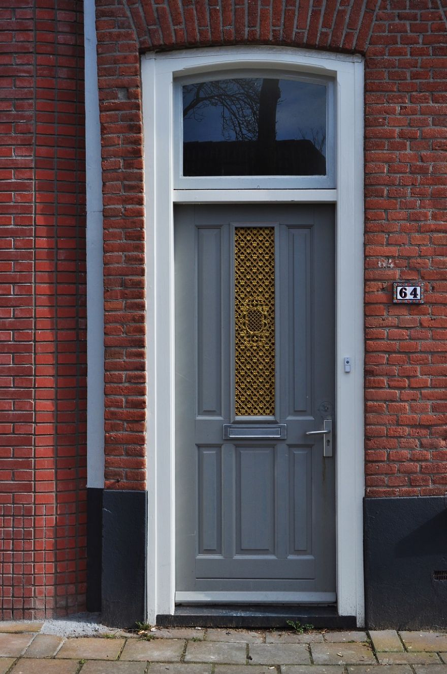 The Charm Of Dutch Windows And Doors The Charm Of Dutch Windows And Doors