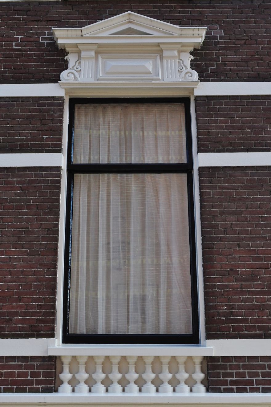 The Charm Of Dutch Windows And Doors The Charm Of Dutch Windows And Doors