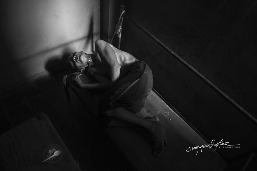 Youth And Drugs – I Have Approached A Young Man, Trying To Find Out How He Enjoys His Youth In A Day Youth And Drugs – I Have Approached A Young Man, Trying To Find Out How He Enjoys His Youth In A Day