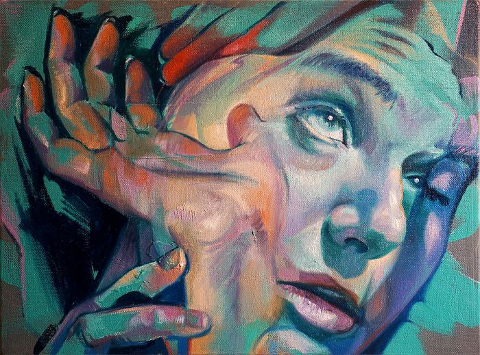 I Paint Pictures Out Of Sync I Paint Pictures Out Of Sync