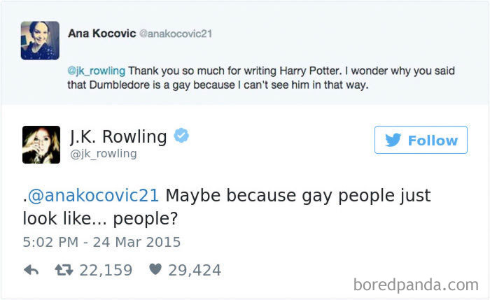 42 Of The Best Comebacks To Homophobic Comments Ever 42 Of The Best Comebacks To Homophobic Comments Ever