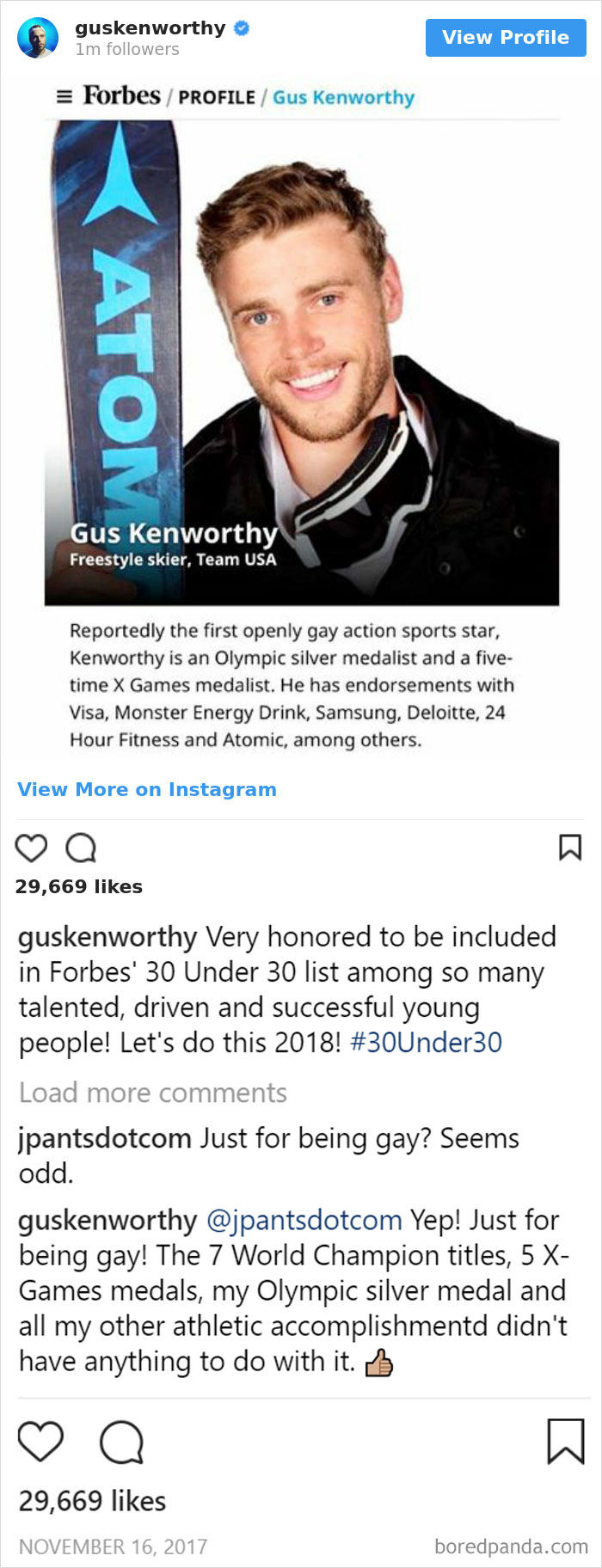 42 Of The Best Comebacks To Homophobic Comments Ever 42 Of The Best Comebacks To Homophobic Comments Ever