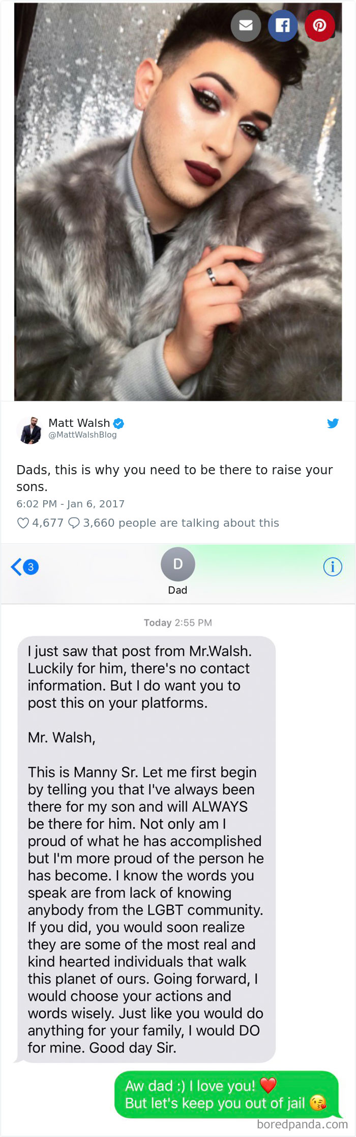 42 Of The Best Comebacks To Homophobic Comments Ever 42 Of The Best Comebacks To Homophobic Comments Ever