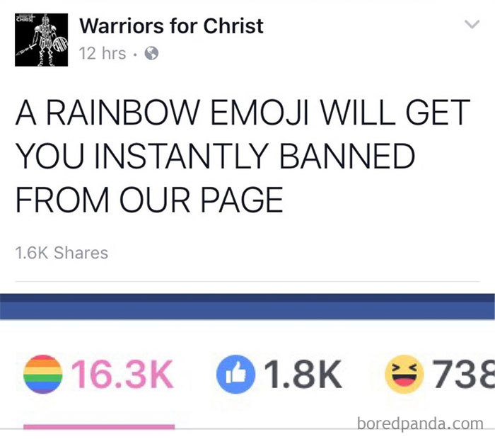 42 Of The Best Comebacks To Homophobic Comments Ever 42 Of The Best Comebacks To Homophobic Comments Ever