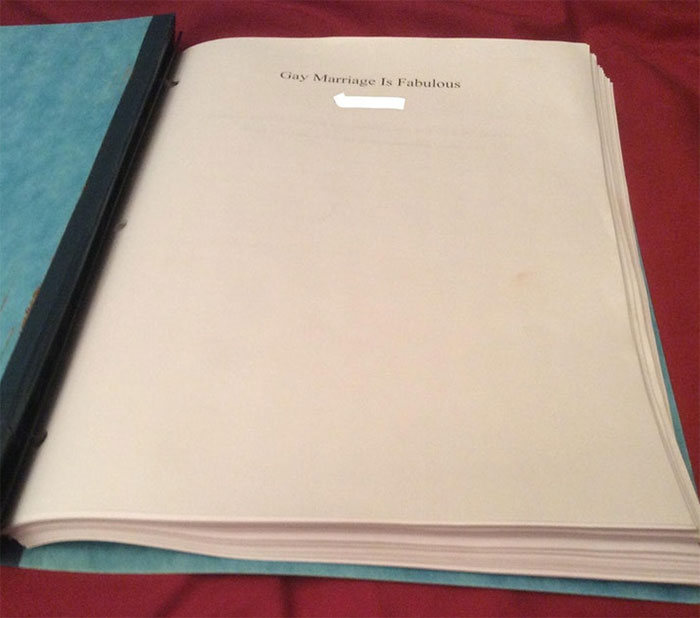 42 Of The Best Comebacks To Homophobic Comments Ever 42 Of The Best Comebacks To Homophobic Comments Ever