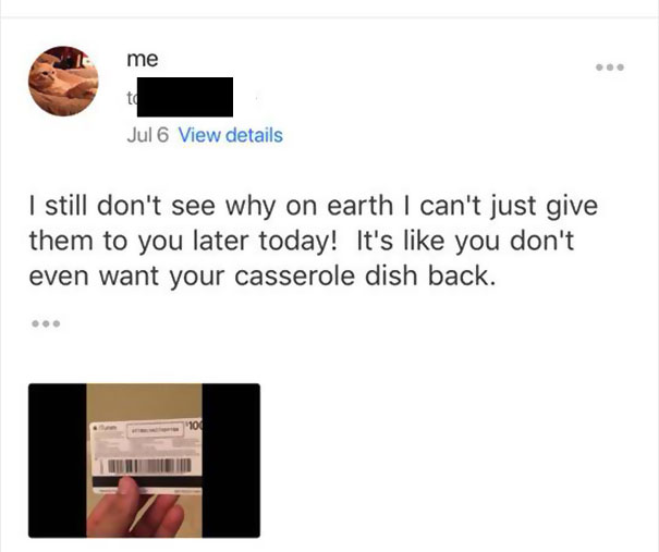 “My Wife Spent Three Days Trolling A Scammer” “My Wife Spent Three Days Trolling A Scammer”