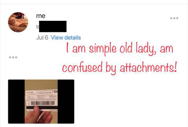 “My Wife Spent Three Days Trolling A Scammer” “My Wife Spent Three Days Trolling A Scammer”