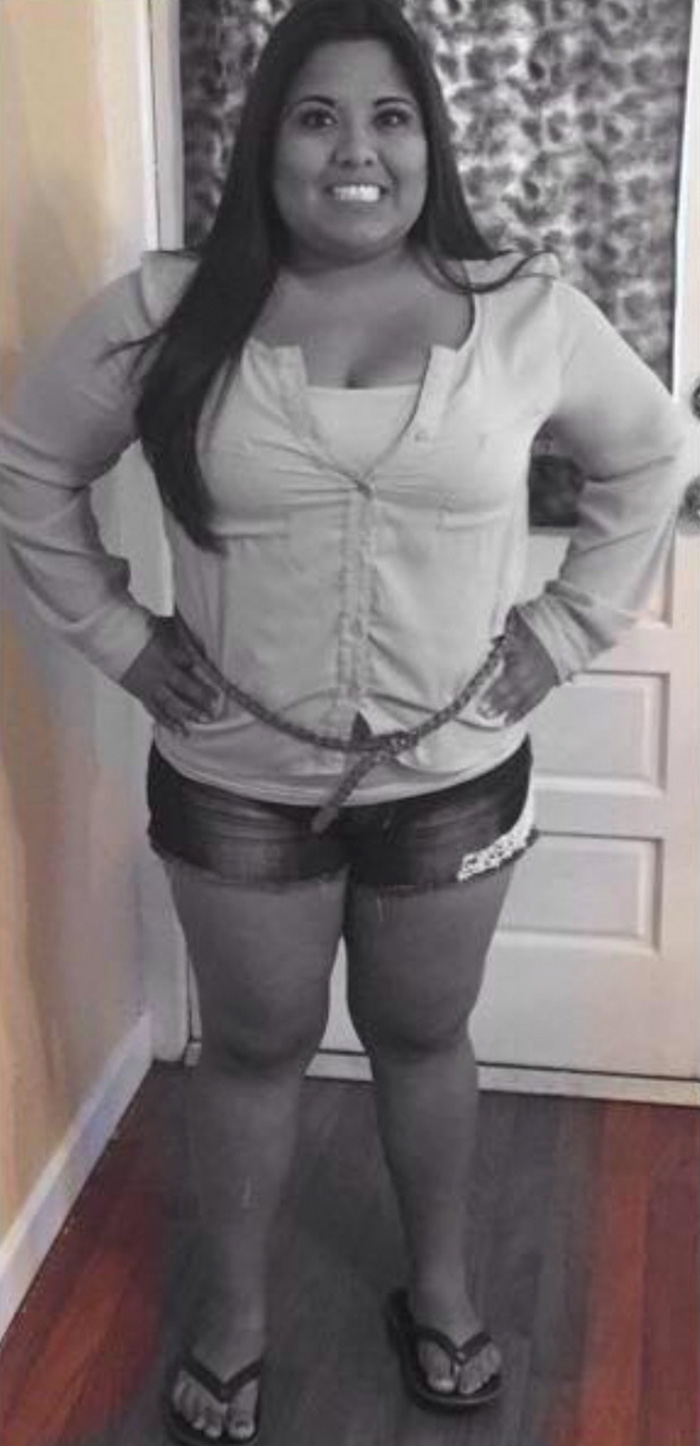 I Finally Started My Weight Loss Journey And It Completely Changed My Life I Finally Started My Weight Loss Journey And It Completely Changed My Life