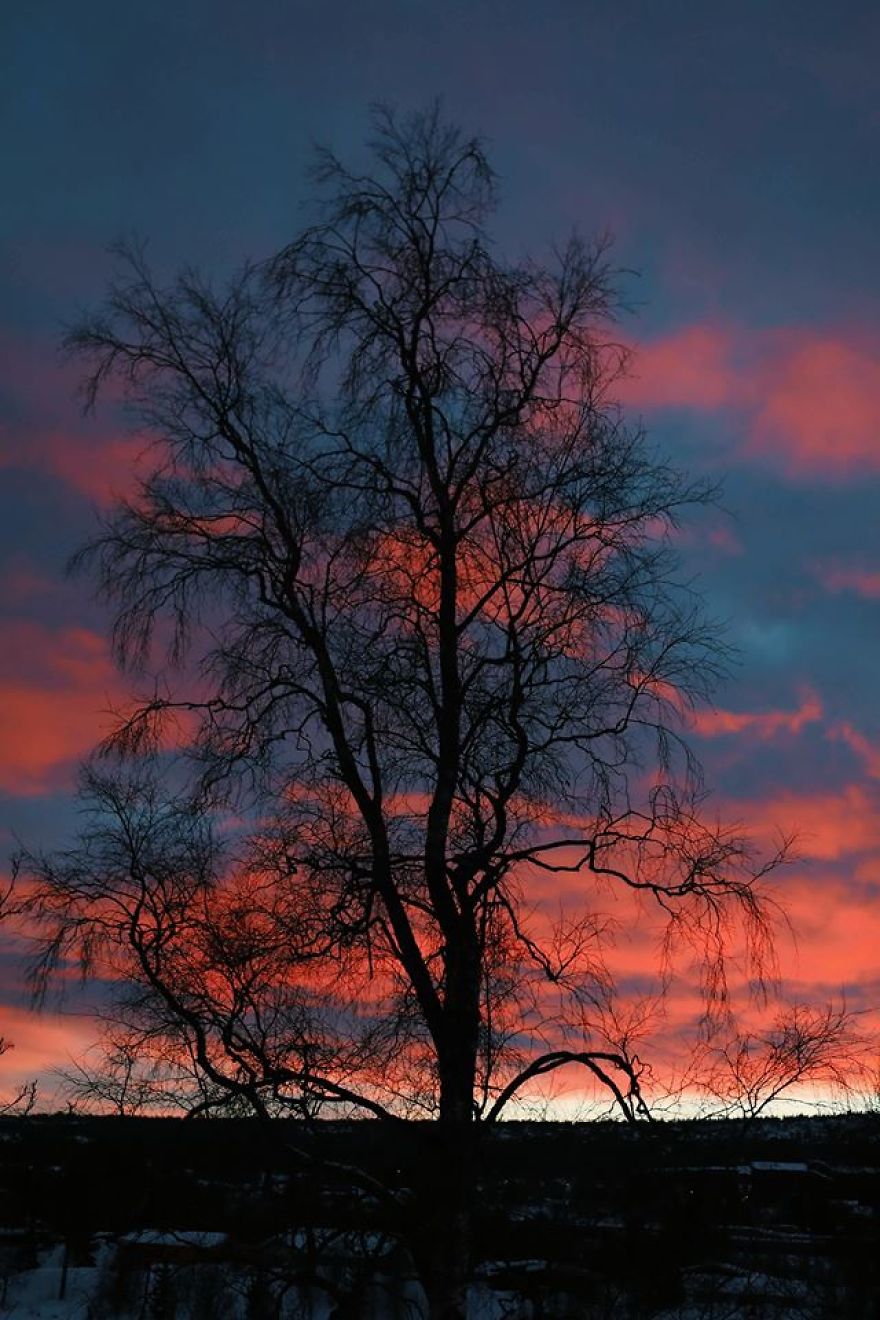 The Beauty Of Norway In Photography