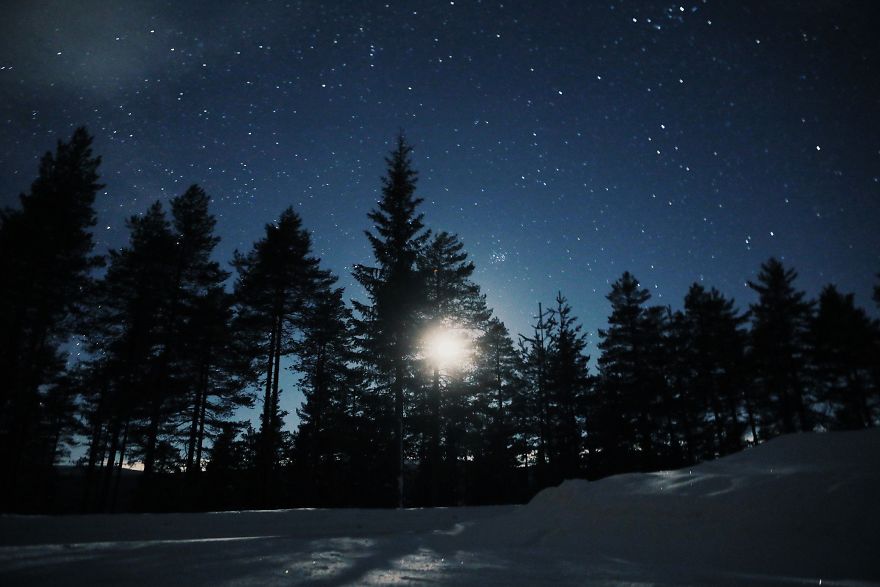 The Beauty Of Norway In Photography