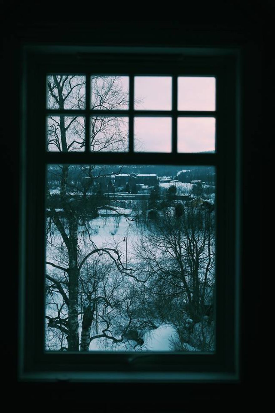 The Beauty Of Norway In Photography