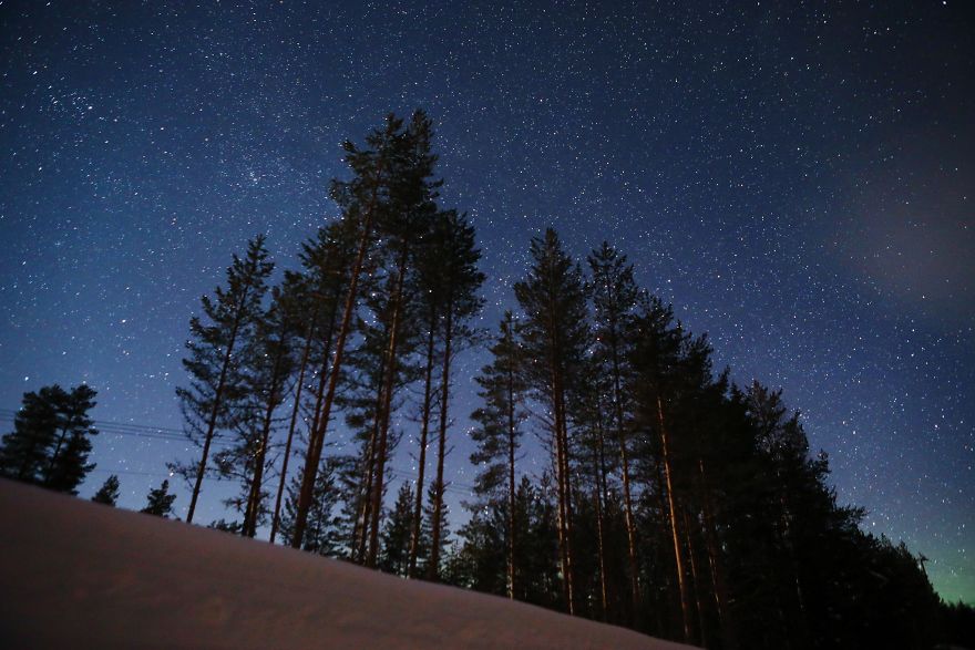 The Beauty Of Norway In Photography