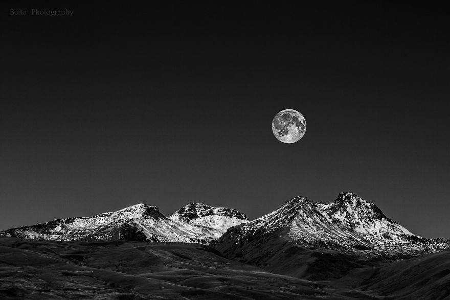 Minimalism In Landscapes Minimalism In Landscapes