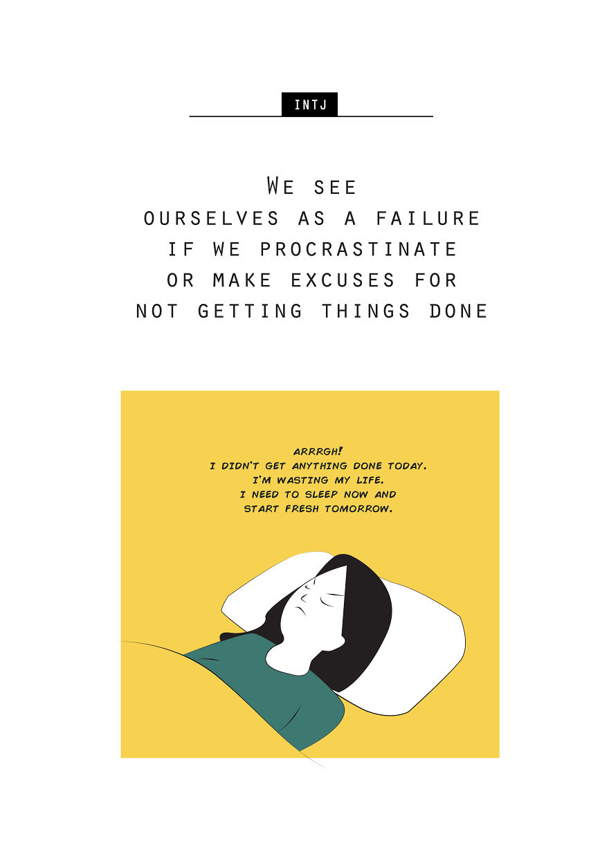 20+ Things An INTJ Would Like You To Know About Them 20+ Things An INTJ Would Like You To Know About Them