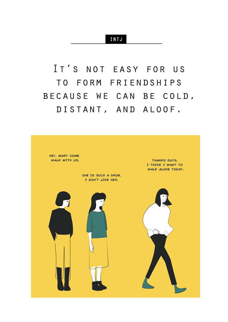 20+ Things An INTJ Would Like You To Know About Them 20+ Things An INTJ Would Like You To Know About Them