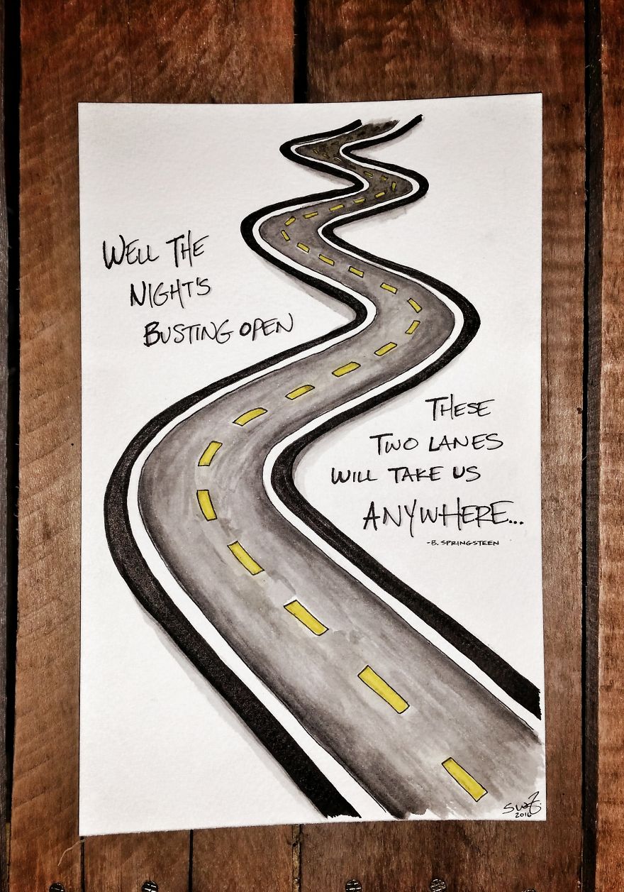 8 Music & Art Mashups 8 Music & Art Mashups