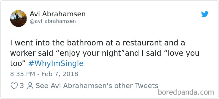 Jimmy Fallon Asked People Why Are They Single, And The Answers Will Make You Laugh, Then Cry Jimmy Fallon Asked People Why Are They Single, And The Answers Will Make You Laugh, Then Cry