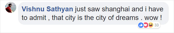 Chinese Build Unbelievable 350ft Waterfall On A Skyscraper