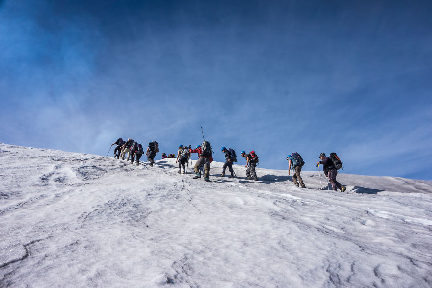 These Photos Will Make You Fall In Love With The Adventure Wonderland Known 
 As Pucón, Chile