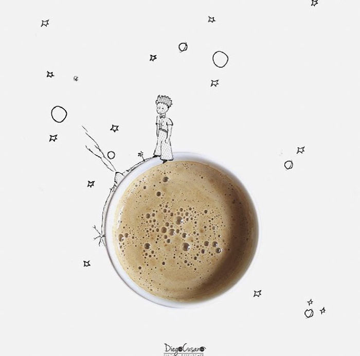 Artist Turns Ordinary Everyday Objects Into Clever Illustrations