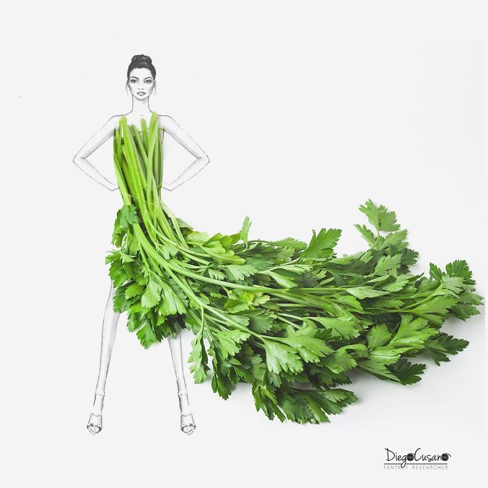 Artist Turns Ordinary Everyday Objects Into Clever Illustrations